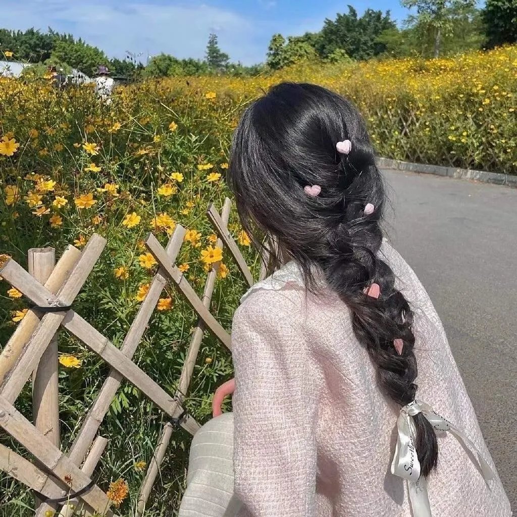 爱与森林